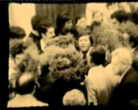 Con Cristo per le vie di Diamante