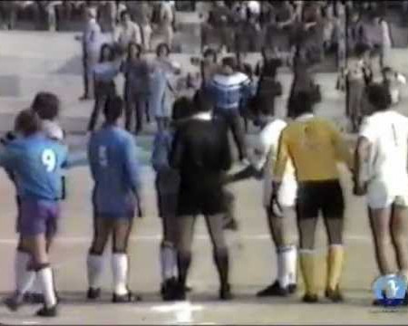 I Favolosi anni 80 del Calcio a Diamante raccontato da Pasquale Filippelli