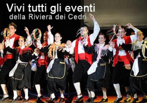 Folklore di Calabria