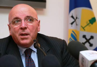 Porto di Diamante: Da Oliverio massima disponibilità per una soluzione positiva