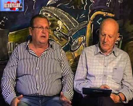Incontro con PINO SAVARESE del gruppo politico DIAMANTE FUTURA