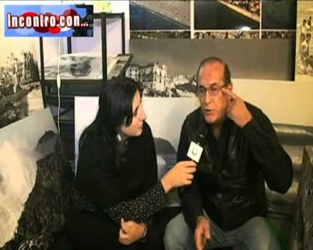 incontro con TONINO GROSSO CIPONTE – No a delibera bavaglio