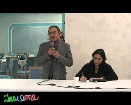 Il gruppo INSIEME incontra i cittadini di Diamante
