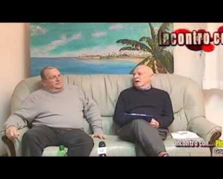 Incontro con PINO SAVARESE del gruppo Diamante Futura