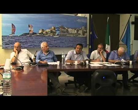Consiglio Comunale di Diamante – 11/8/14