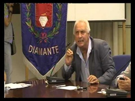 Consiglio Comunale di Diamante – 30/9/2014