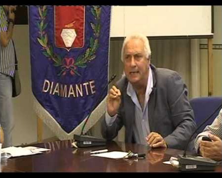 Consiglio Comunale di Diamante – 30/9/2014