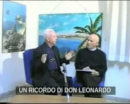 Ricordo di Don Leonardo