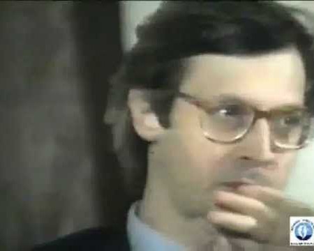 Vittorio Sgarbi Premiato a Diamante 1993