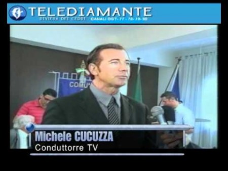 Intervista a MICHELE CUCUZZA