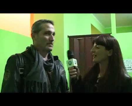 Intervista a… STEVE LA CHANCE e ALESSANDRA CELENTANO