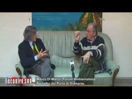 Incontro con… MAURO DI MARCO