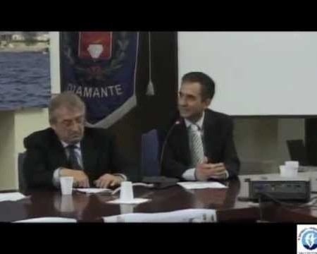 Onorificenza Civica al prof. Nicola Leone