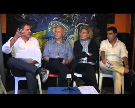 Incontro con il Gruppo consiliare CAMBIAMENTI