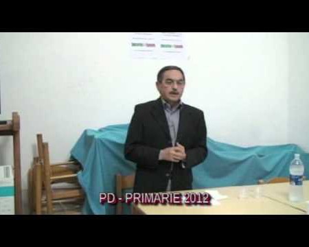Comitato Diamante per BERSANI