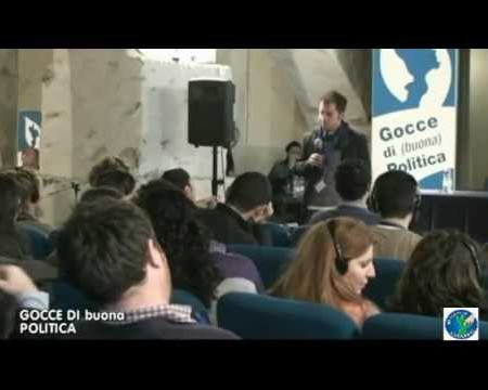 Gocce di buona politica – Pizzo Calabro