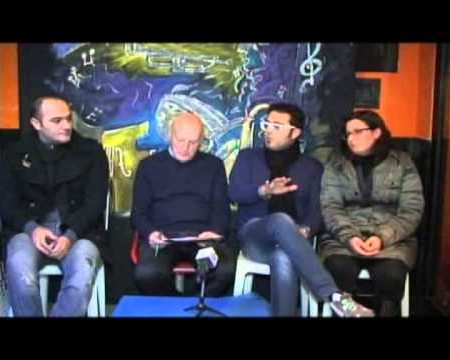 Incontro con il Movimento per una Diamante migliore