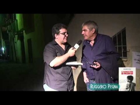 Letti di Notte – Intervista a Ruggero Pegna