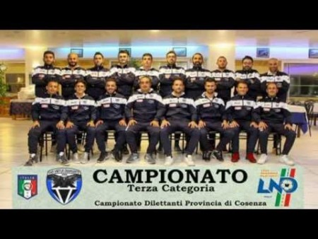 Presentazione ufficiale della “SSD VIRTUS DIAMANTE”
