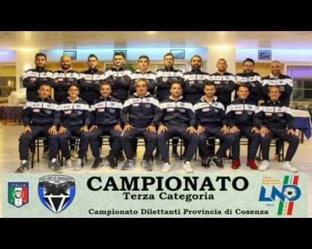 Presentazione ufficiale della “SSD VIRTUS DIAMANTE”