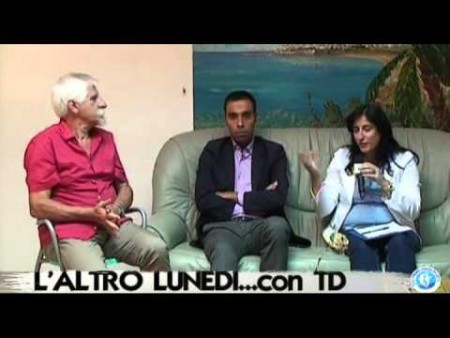L’ALTRO LUNEDI’… con TD-talk giornalistico -2 puntata