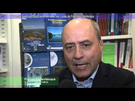 Una mini guida sul Parco Nazionale della Sila- interviste