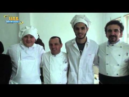 IISS Diamante- Open day – studente per un giorno- interviste