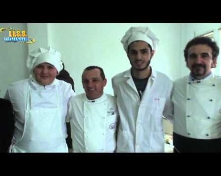 IISS Diamante- Open day – studente per un giorno- interviste