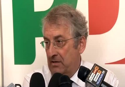Circolo PD di Diamante, soddisfatto della candidatura di Ernesto Magorno