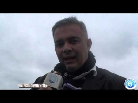Calcio 2cat.-Sannicolese- Carioka Paola- 3-1 Sintesi