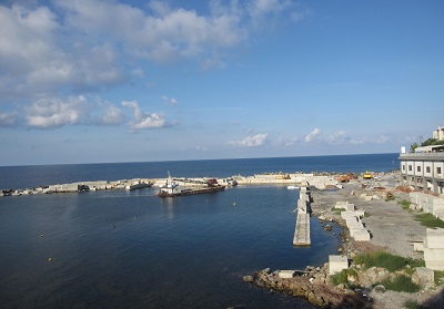 Porto di Diamante: Il Rup pronto a valutare la perdita dei requisiti del Concessionario