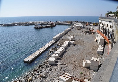 Porto di Diamante: Resoconto dell’incontro tra il Sindaco e il Movimento Popolare