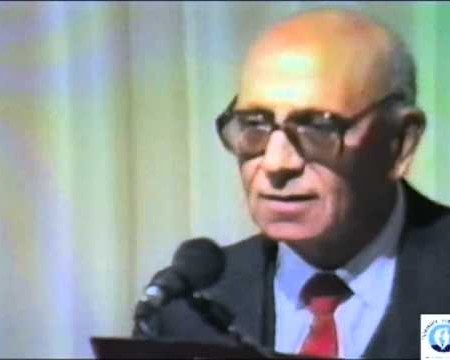 Le poesie in dialetto del Prof. A. MAGURNO-Diamante 1986