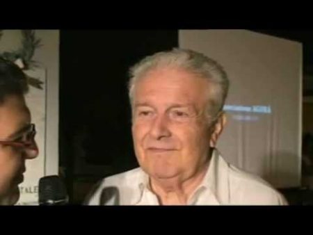 Intervista il Regista Giuseppe FERRARA.