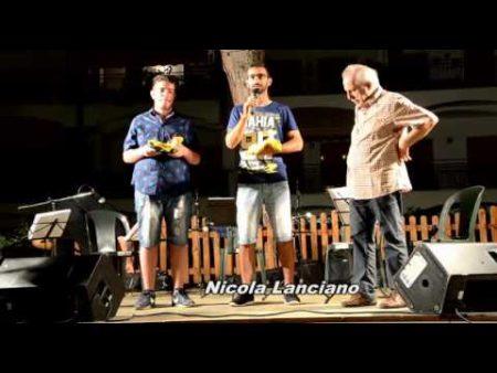 Il giro della costa Calabrese in Kayak- Tappa a Diamante (CS)