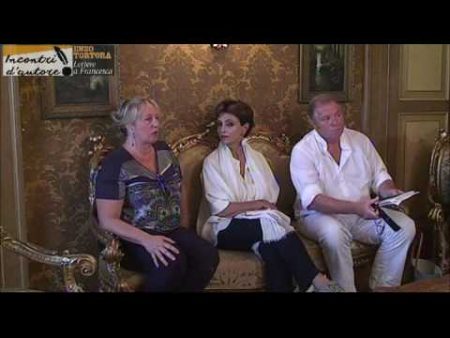 Belvedere (CS): Presentazione libro “Enzo Tortora. Lettere a Francesca”-