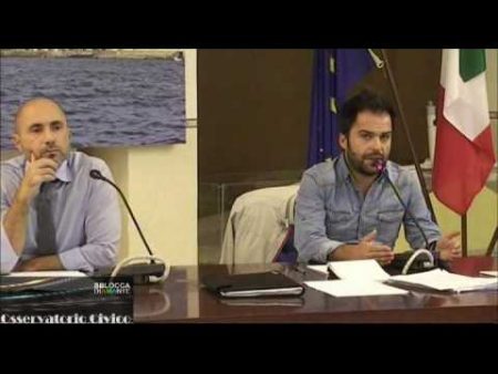 Diamante: Presentazione Osservatorio civico permanente “SloccaDiamante”