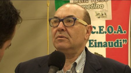 Presentato il progetto Menù tipico Lametino-Interviste