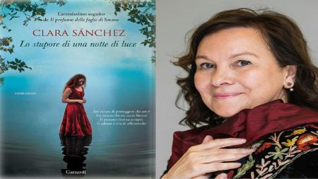 Scripta Manent- Intervista alla scrittrice spagnola Clara Sanchez