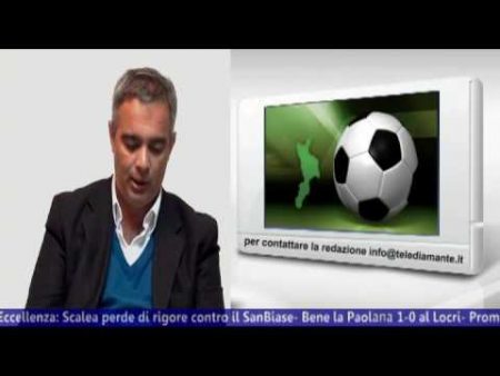 Sport in Riviera- conduce Virgilio Minniti