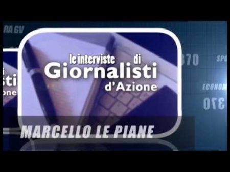 Le Interviste di GdA ospite Gianni Pellegrino-attore e “Sua Maestà il Peperoncino”