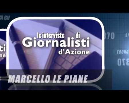 Le Interviste di GdA ospite Gianni Pellegrino-attore e “Sua Maestà il Peperoncino”