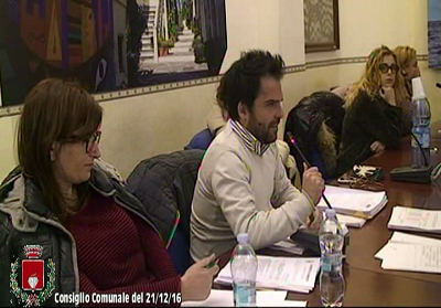Per una Diamante Migliore: Centro d’aggregazione dimenticato, i giovani traditi dalla Giunta Sollazzo