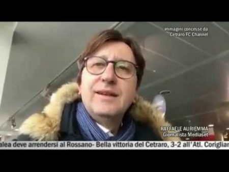 Sport in Riviera – Conduce Virgilio Minniti -5p