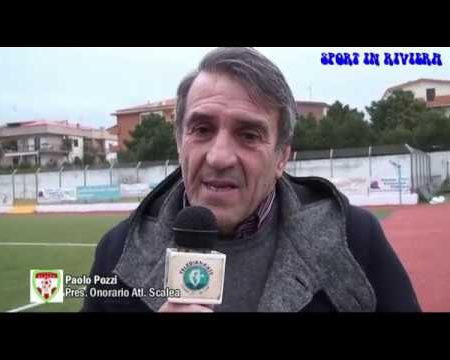 Sport in Riviera Calcio 2^cat- Virtus Diamante-E.Coscarello 2-0 sintesi