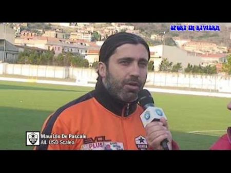 Sport in Riviera -conduce Virgilio Minniti 4p