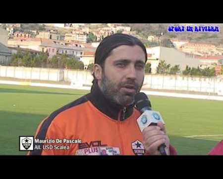 Calcio- Asd Sambiase Lamezia – Usd Scalea 2-0-sintesi
