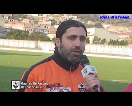 Sport in Riviera -conduce Virgilio Minniti 4p