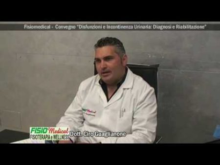 Intervista al dott. Ciro Guaglianone – FisioMedical di Belvedere M.mo