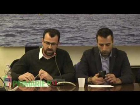 Diamante: Primarie Pd, iniziativa con On. Magorno e On. Aieta